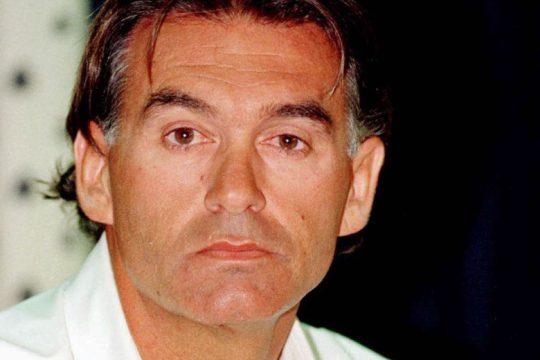 «Απασφάλισε» ο Τ. Μπουντούρης