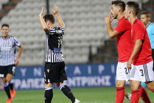 «Ο θεός του ποδοσφαίρου παίρνει εκδίκηση»