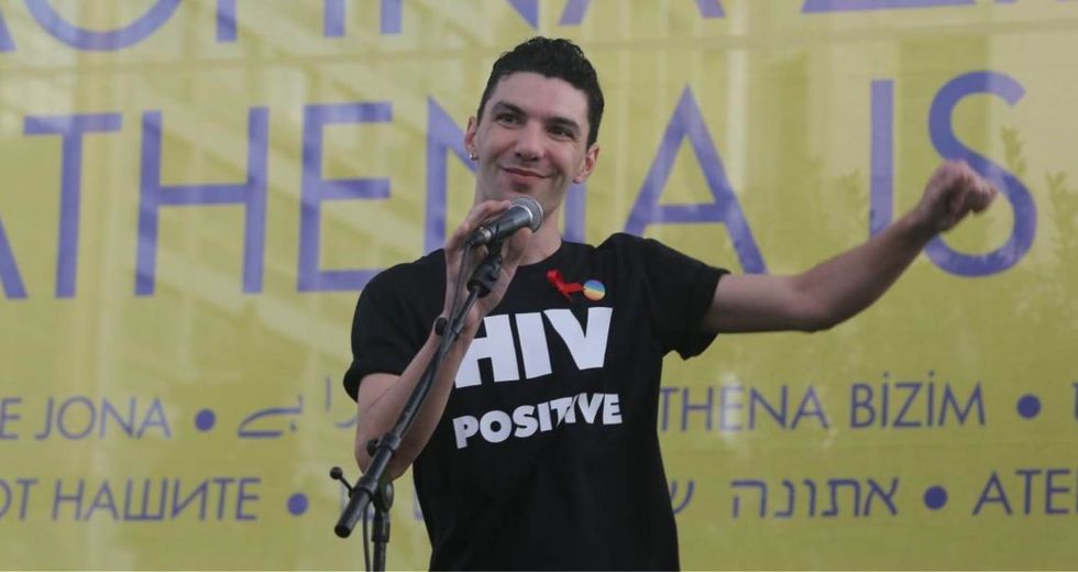 Την Κυριακή η πορεία για τα δύο χρόνια από τη δολοφονία του Ζακ