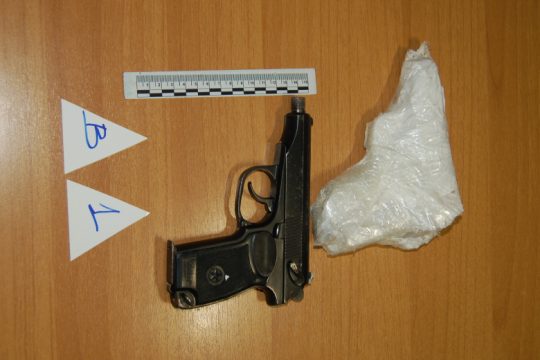 To καμάρι