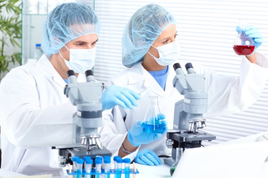 Επιστημονική έρευνα και οικονομία της γνώσης: Το ανθρώπινο δυναμικό