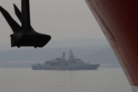 Οι προκλήσεις της Άγκυρας και το θερμό επεισόδιο