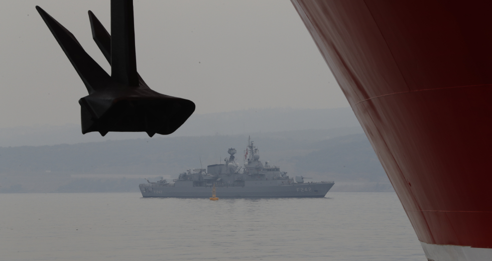 Οι προκλήσεις της Άγκυρας και το θερμό επεισόδιο