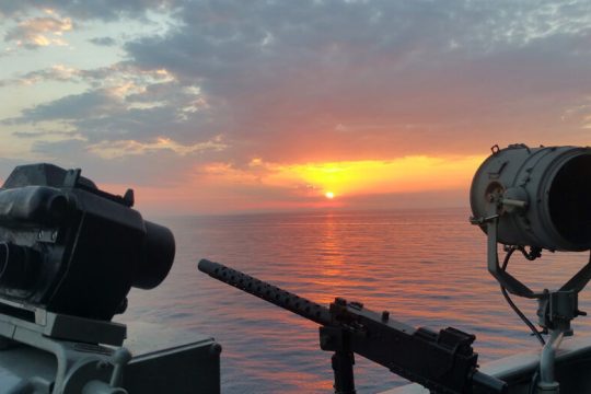 Το τρίτο μεγάλο «πάρτι του αιώνα»;