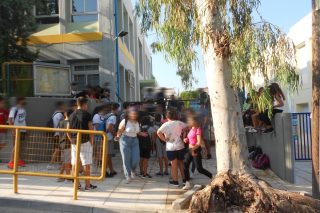 Ιστορία 58 χρόνων με βάση τον αριθμό 15