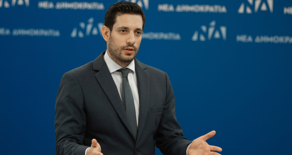 Μας την είπε η Γαλάζια Γενιά;