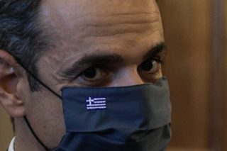 Ανάμεσα σε Πιραντέλο και Χ.Κ. Αντερσεν