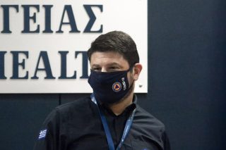 Ο καναπές