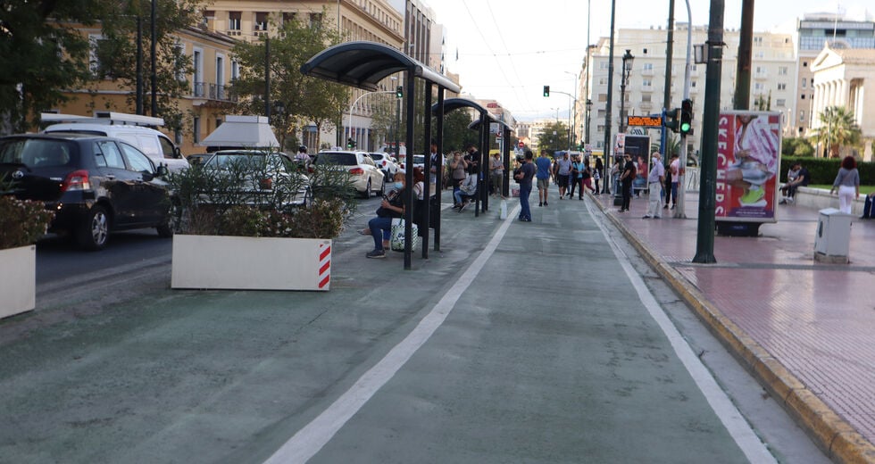 Μεγάλος Περίπατος: ακριβός και αβάδιστος!