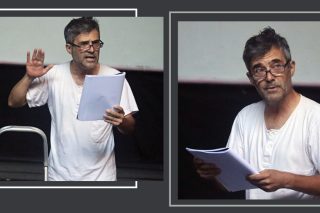 «Είμαστε ενεργά μέλη του κόσμου των μελισσών»