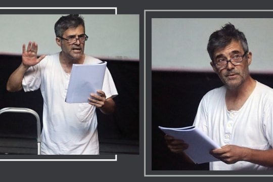 «Είμαστε ενεργά μέλη του κόσμου των μελισσών»