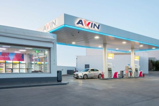 Σημαντικές διακρίσεις για την AVIN στα Sales Excellence Awards
