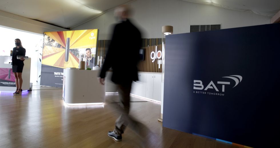 “A Better Tomorrow” για την Ελλάδα από την British American Tobacco
