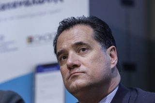Μικρό καλάθι για τα… τεύτλα της οργής