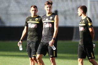 «Ανάσα» με Λάτσι, οριακές οι επιλογές