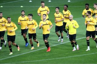 Οι σκέψεις Καρέρα και τα προβλήματα του ΟΑΚΑ