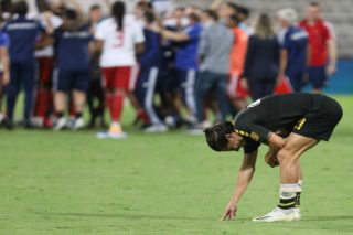 Εφυγε από τον Βόλο βαριά τραυματισμένη