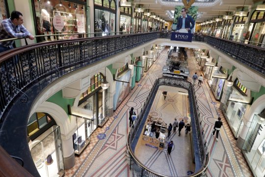 Η πανδημία γονατίζει την Αυστραλία: Σε ύφεση πρώτη φορά μετά από 30 χρόνια
