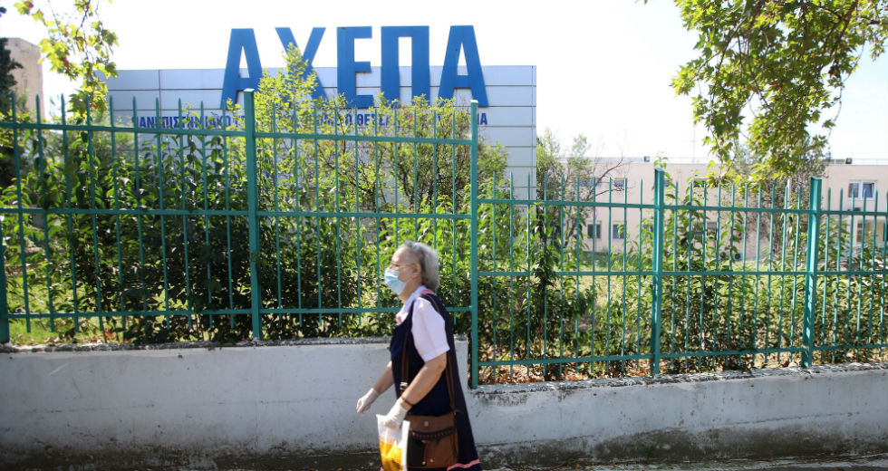 Αυξάνονται τα θύματα του νέου κορονοϊού – Νέα μέτρα στην Αττική από Δευτέρα