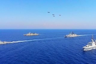 Αποστρατιωτικοποίηση των νησιών αξιώνει η Αγκυρα