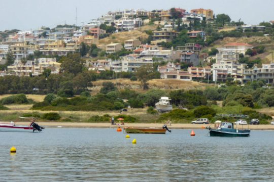 Έως τις 30 Σεπτεμβρίου η τακτοποίηση αυθαιρέτων