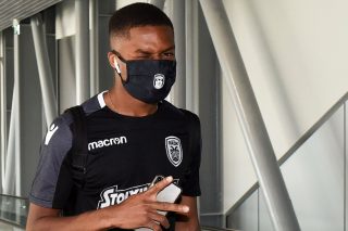 Ο Ακπομ στην Μίντλεσμπρο, παίρνει αντικαταστάτη έως αύριο ο ΠΑΟΚ