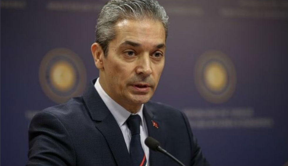 Η Άγκυρα διαψεύδει τη Die Welt και επιτίθεται στην Αθήνα