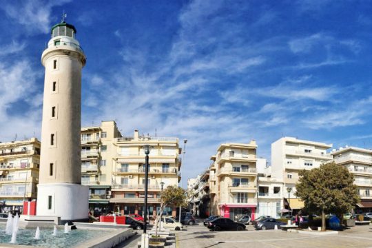 Κλειστά τα καταστήματα εστίασης στον Έβρο ως διαμαρτυρία για τα μέτρα