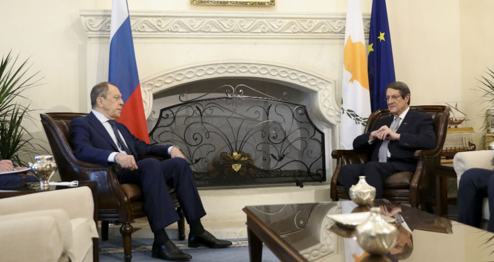 Διάλογο θέλουν οι Ρώσοι για την αποκλιμάκωση της έντασης