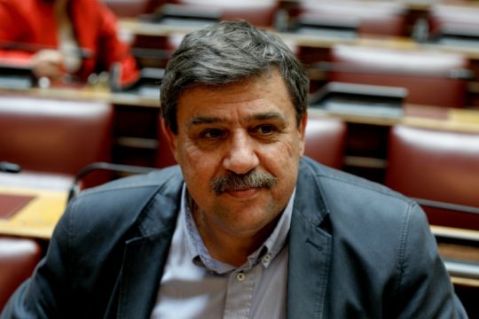 «Τα έκτακτα μέτρα αναδεικνύουν την προβληματική διαχείριση της πανδημίας»