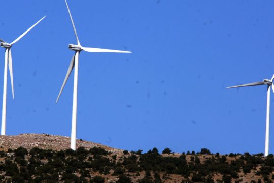 Ιδρύθηκε Συντονιστικό Αγώνα Λασιθίου – Προαναγγέλλουν κινητοποιήσεις για τα αιολικά