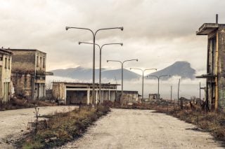 Χωρίς δουλειά, χωρίς μέλλον
