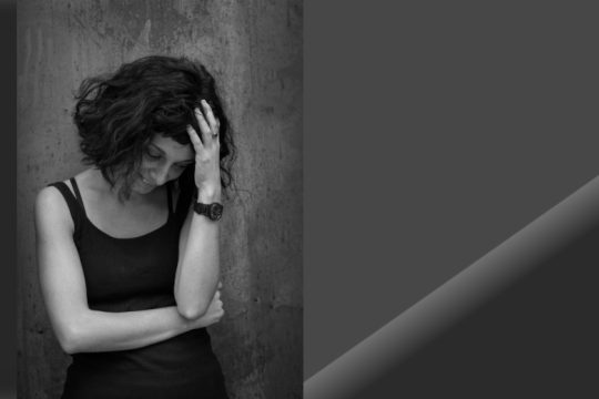 Nα συνδέομαι διαρκώς με το μεγάλο μυστήριο του κόσμου