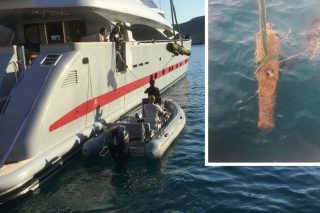 Στον εισαγγελέα ο φάκελος