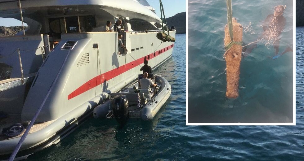 Στον εισαγγελέα ο φάκελος