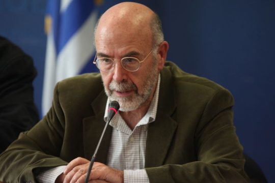 Την τρίχα – τριχιά κάνει η Ν.Δ. για τις δηλώσεις Λιάκου