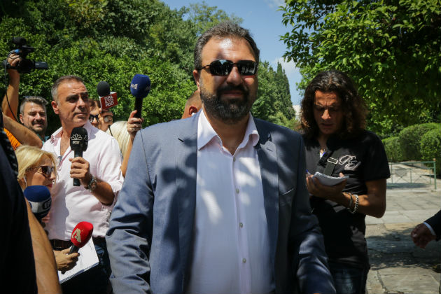 Στ. Αραχωβίτης: «Να ενεργοποιηθούν όλα τα διαθέσιμα εργαλεία αποκατάστασης στον Αλμυρό»