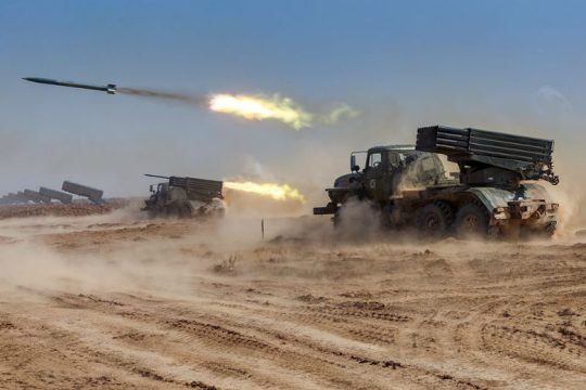 Κατάρριψη μαχητικού της από Τούρκικο F-16 καταγγέλλει η Αρμενία