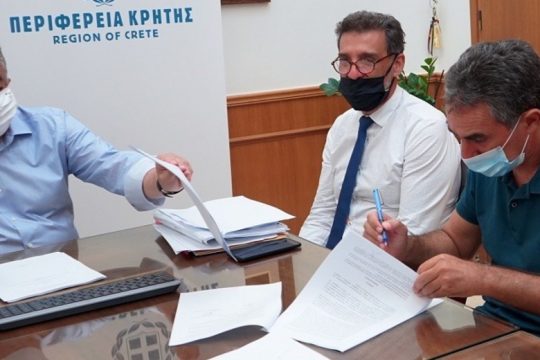Παρατηρητήριο Τουρισμού θα λειτουργήσει στην Περιφέρεια Κρήτης