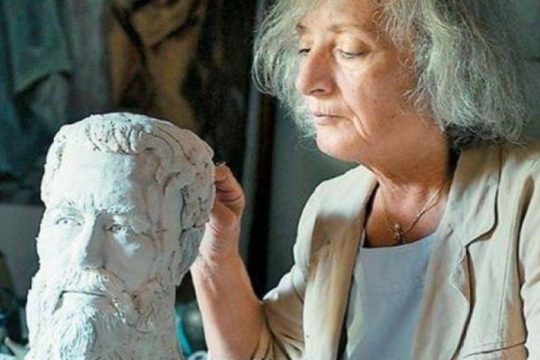 Δήμος Ηρακλείου: Στην Ασπασία Παπαδοπεράκη το βραβείο “Νίκος Καζαντζάκης”