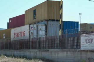 Ερευνες για τη δολοφονία δύο μεταναστών εργατών