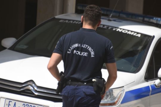 Παράνομο εργαστήριο επεξεργασίας αλιευμάτων στο Κερατσίνι