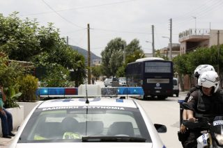 Προσήγαγαν μαθητές γιατί «ετοίμαζαν κινητοποίηση»!