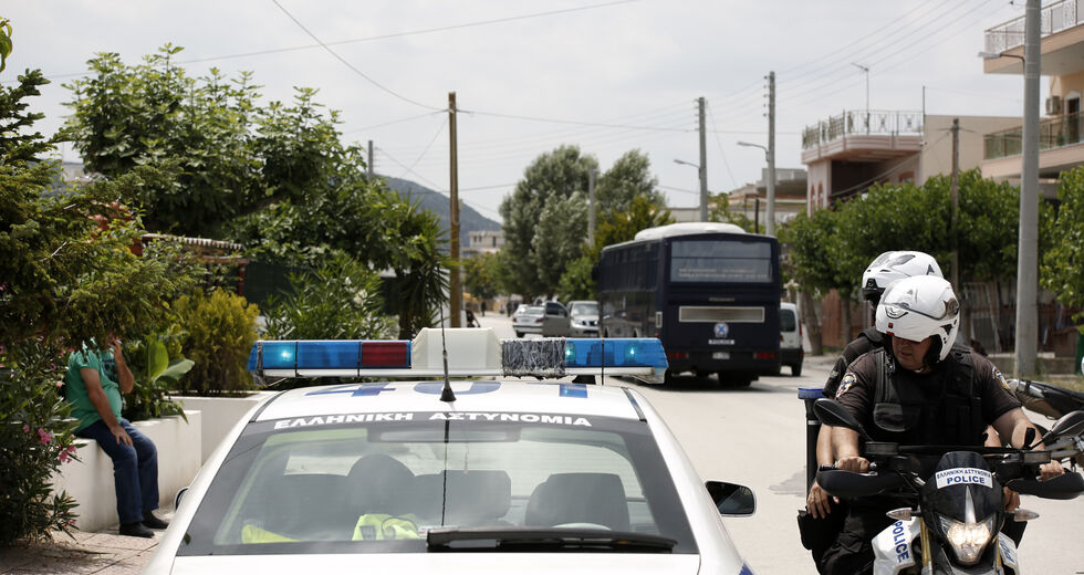 Προσήγαγαν μαθητές γιατί «ετοίμαζαν κινητοποίηση»!