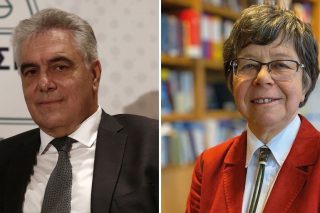 «Πόρτα» από το Ευρωπαϊκό Δικαστήριο στον Αθ. Ράντο