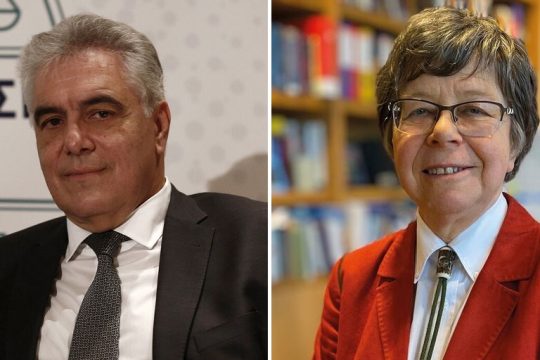 «Πόρτα» από το Ευρωπαϊκό Δικαστήριο στον Αθ. Ράντο