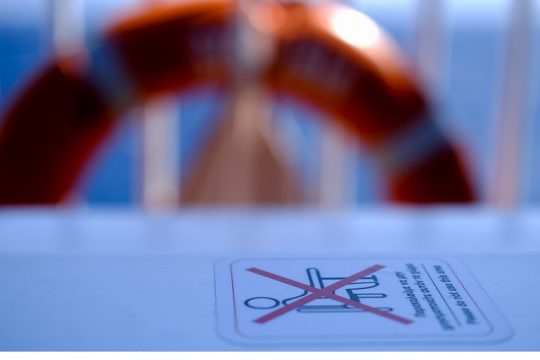 Κρατική αντινομία και ατομική ευθύνη