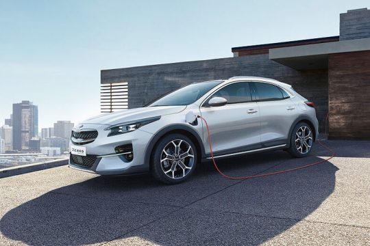 Plug-in XCeed
