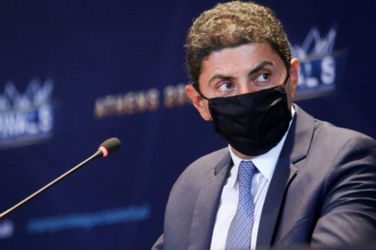 Οι κυβερνητικές παρεμβάσεις «έδιωξαν» την εκδήλωση της UEFA
