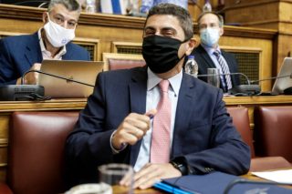 Ο διασυρμός ενός υπουργού